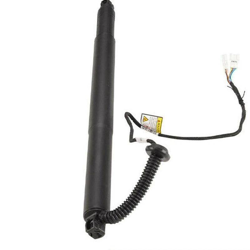 

Car Rear Right Electric Tailgate Strut W/ Power Opener For -BMW X6 F16 2016-2017 51247434044