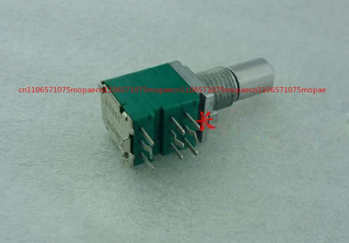 

OK Original for Pioneer DJM-900SRT DJM-900NEXUS Input Gain Potentiometer 100% New Part