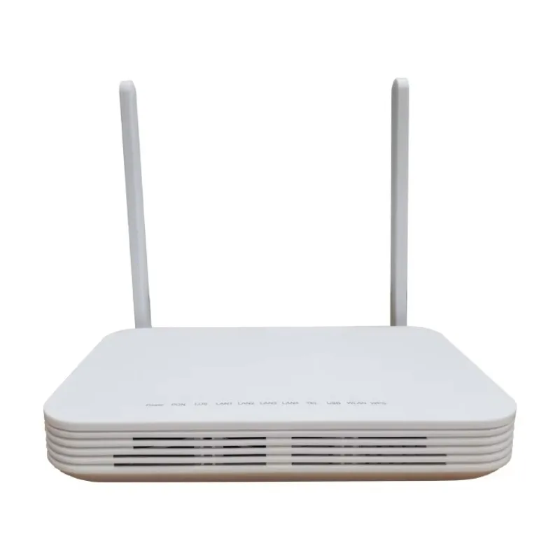 English Firmware Version Wifi6 ONU Eg8145x6 HS8145x6 HS8546X6 Dual Band 4GE AX3000 Xpon Gpon Epon Onu Ont for FTTH in stock