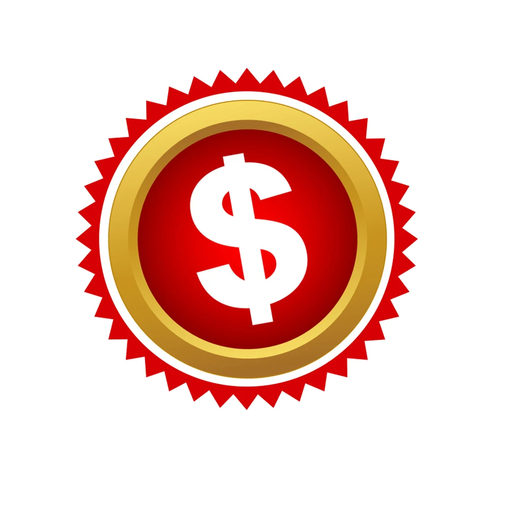 قم بتطبيق رقم التتبع للاستبدال أو مقابل تكلفة المنتج/الشحن الإضافية