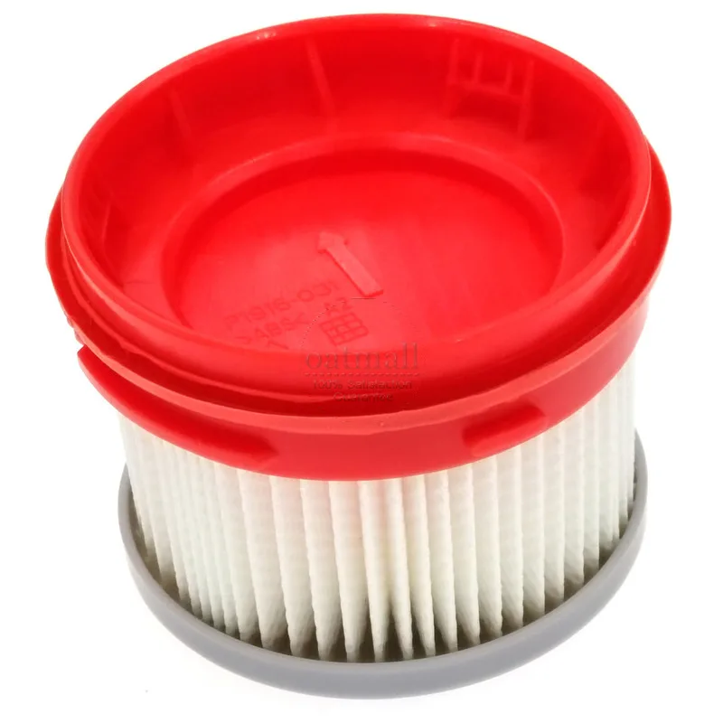 Сменный HEPA-фильтр для Dreame V9 V10 V11 V8, ручные беспроводные фотофильтры, аксессуары, расходники