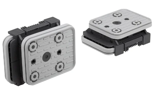 

Vacuum Suction Cup 10.01.12.00 -VCBL-K2 140x115x50 125x75x50 Q