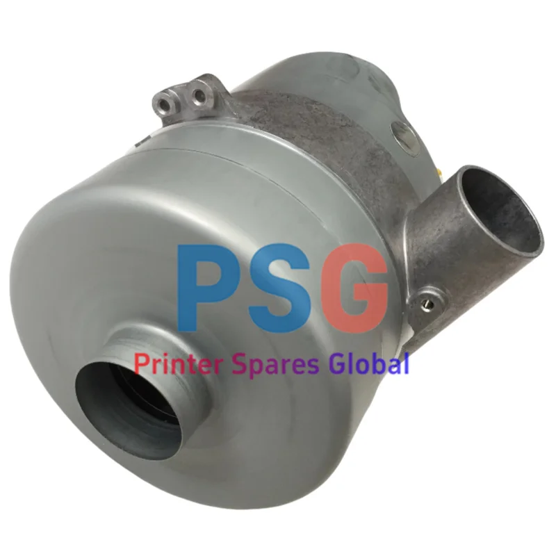 

F2.179.2111 & F2.179.2111/06 Blower 117641-46 240V/400W for HDM CD102/CX102/SM102/XL106 machine