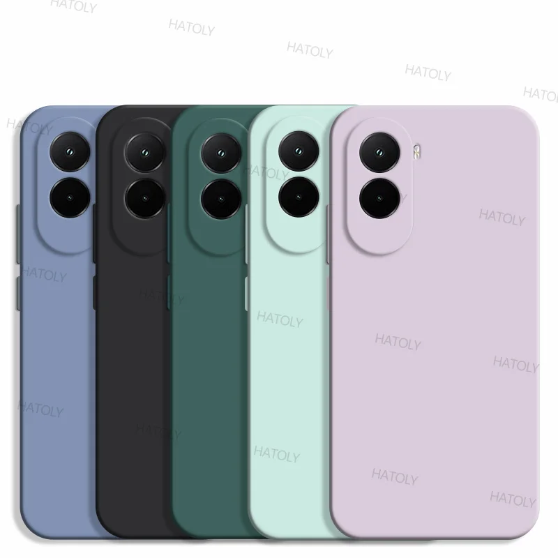 For Xiaomi Poco M7 …