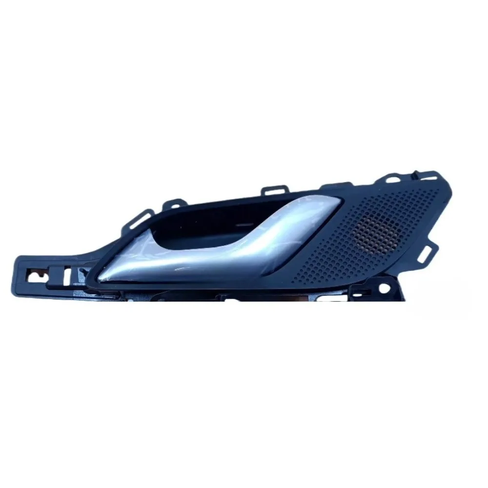 

For Seres SF5 Interior Door Handle Front Rear Left Right Black 2022 2023 2024 6105160-RA01