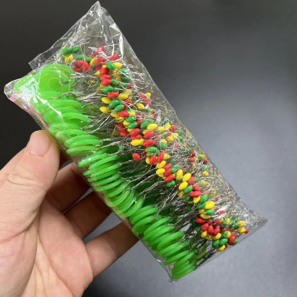 

Groups Floats Bal Fishing Stopper Bobber Stopper Fishing Floating Beans Float Beans Fishing Space Beans Oval Float Fish Beans