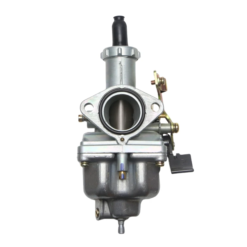 PZ26 Carburetor 26mm 125 150cc Carb Aluminium For Honda CB125 XL125S TRX250 TRX 250EX Recon Carb 125cc ATV Dirt Bike CRF XR100