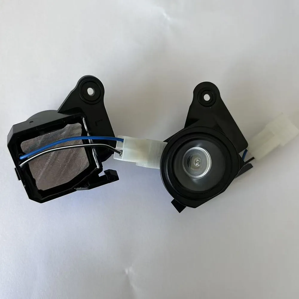 Suitable for Mercedes 2019-2026 G-Class G463 G465 G500 G63 rearview mirror apple tree projection light