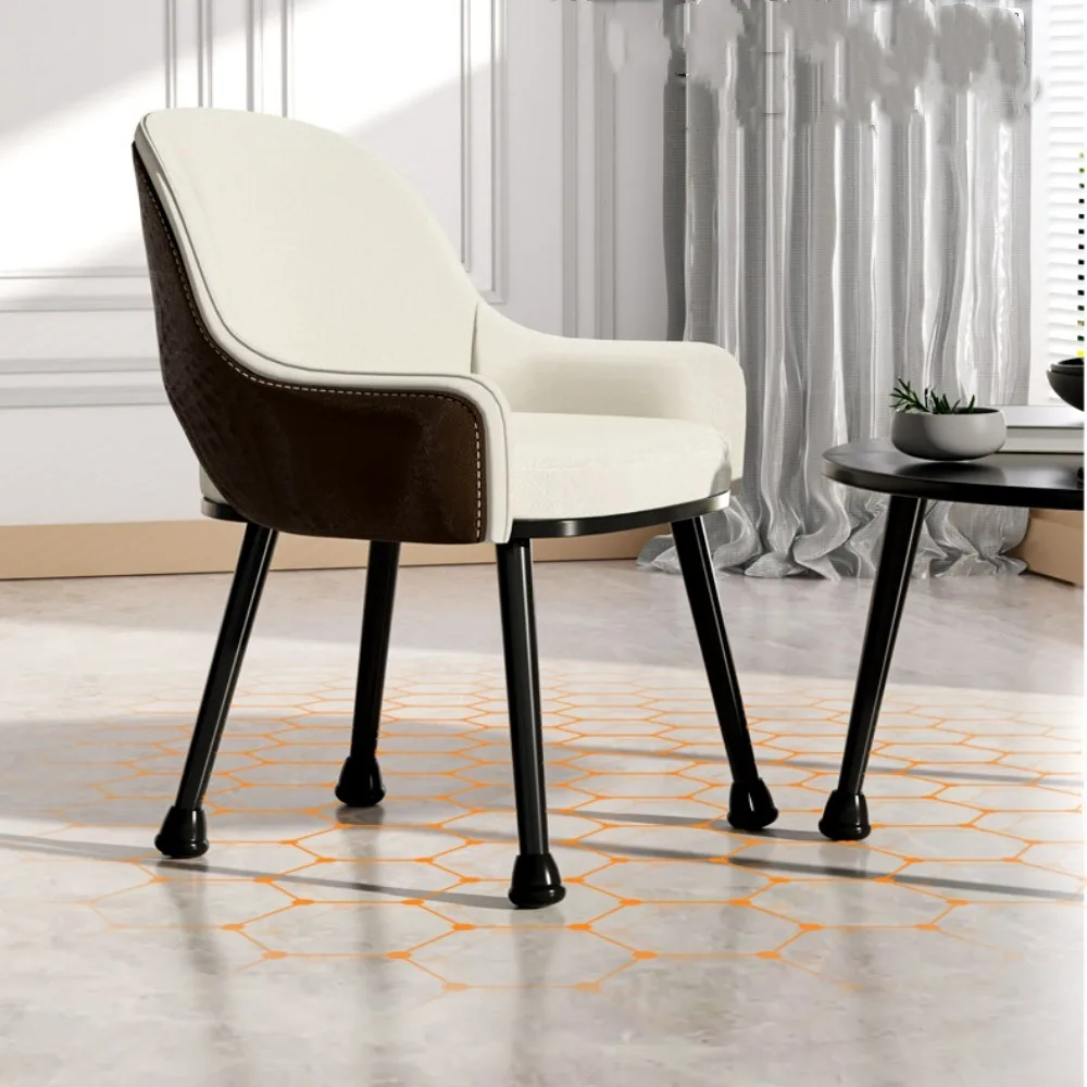 New Chair Leg Protector Anti- Slip Wear-resistant Rubber Feet Furniture Table Feet Protective Pad Noise Reduction Protect Floor