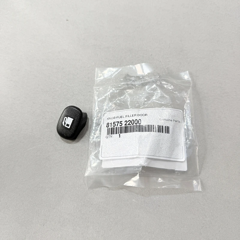 Fuel Tank Cover Pickpocket Knob Fuel Filler Handle For Hyundai Elantra Md Ad Ix25 Creta Ix35 Tucson Ix Varna 8157522000