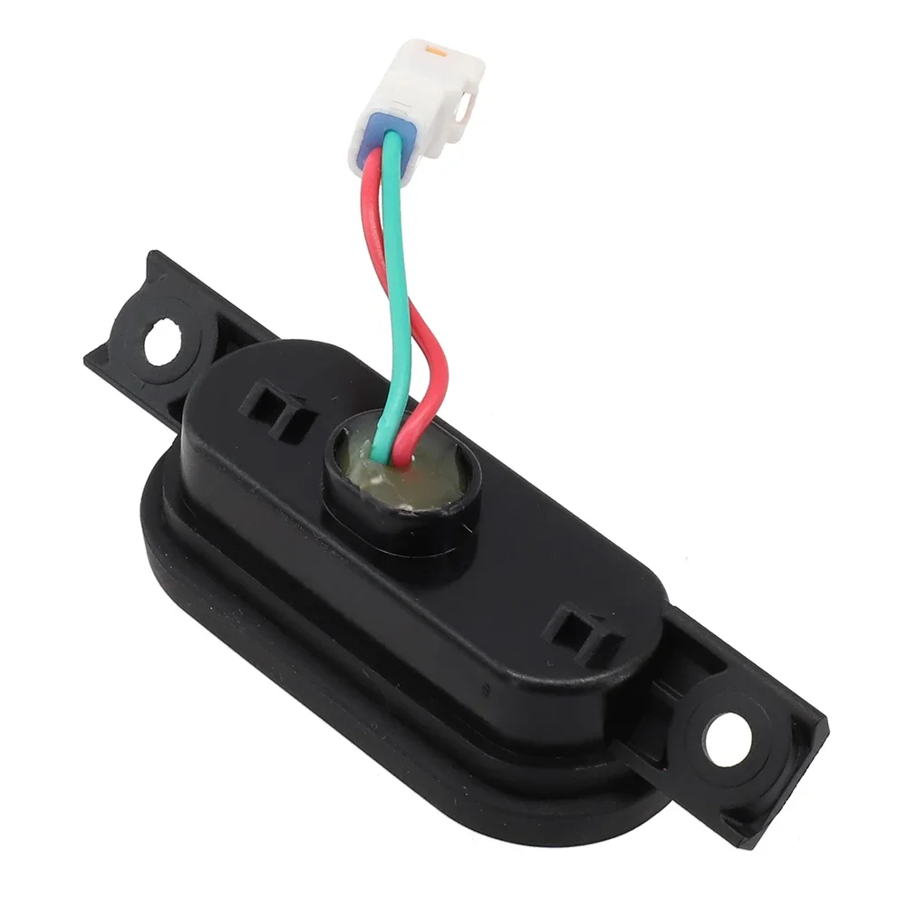 Rear Trunk Lid Upgrade Your For Havel H6 Sport with a New Rear Trunk Lid Lock Boot Release Handle Switch Easy Install