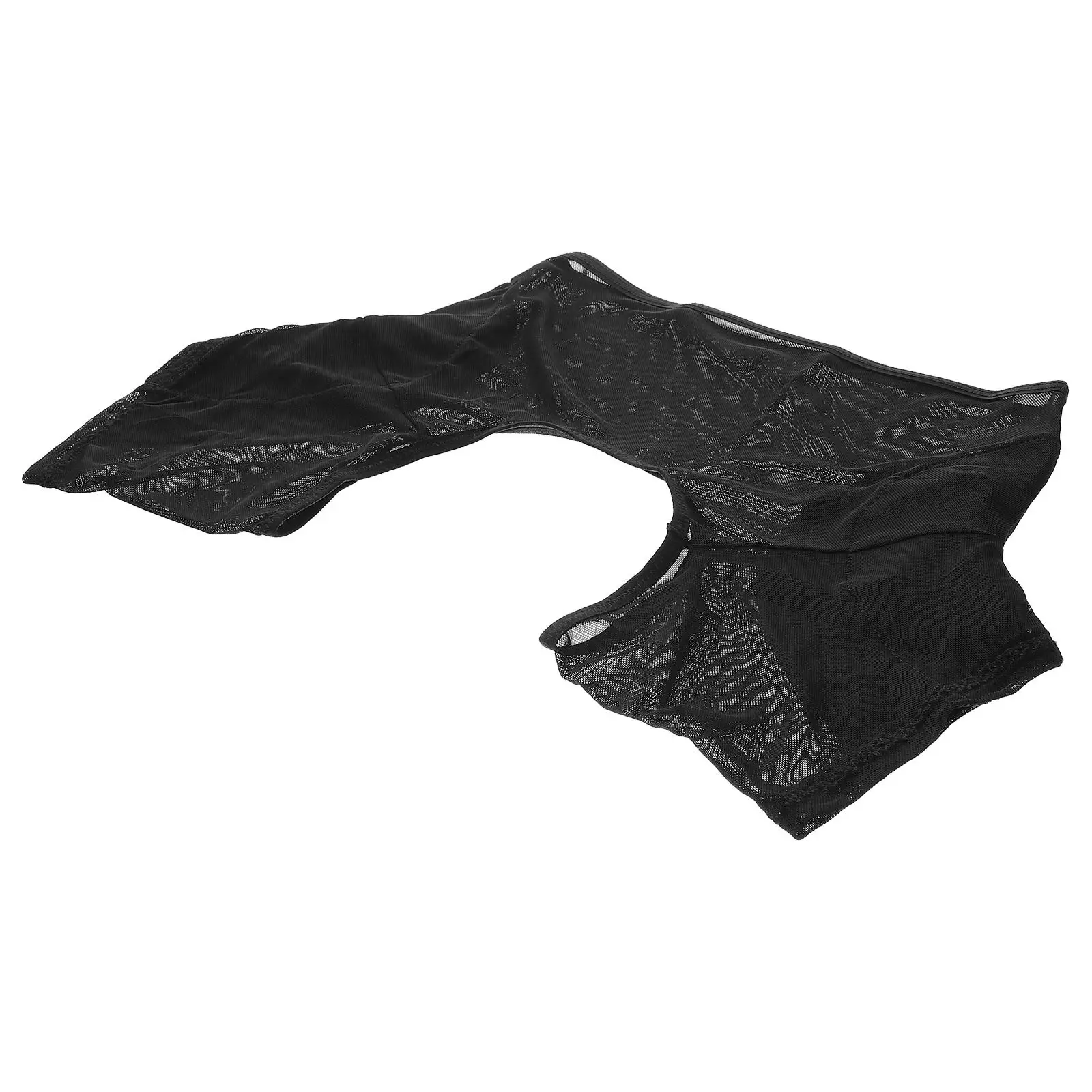 Invisible Underarm Sweat-absorbing Clothes Proof Vest for Undershirts Armpit Sweatshirt Washable