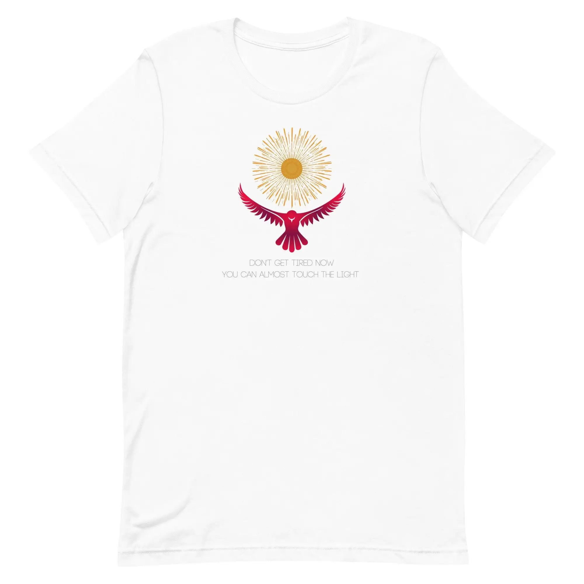 Men'S Redbird T Shirt