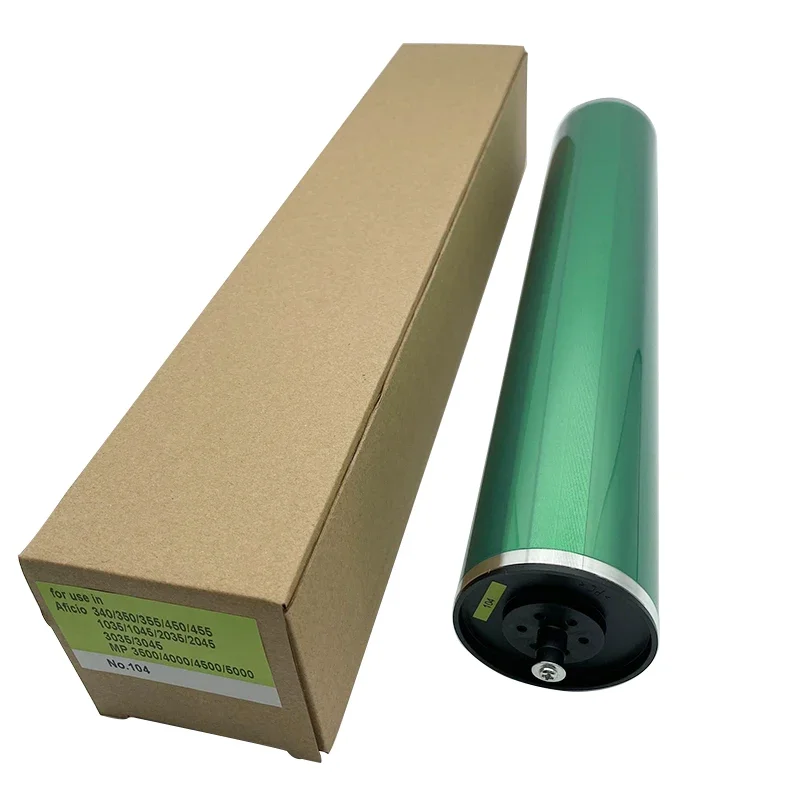 

High Qulaity OPC Drum For Ricoh MP 340 350 355 450 1035 1045 2035 2045 4500 4510 Fuji OPC Drum Copier Parts