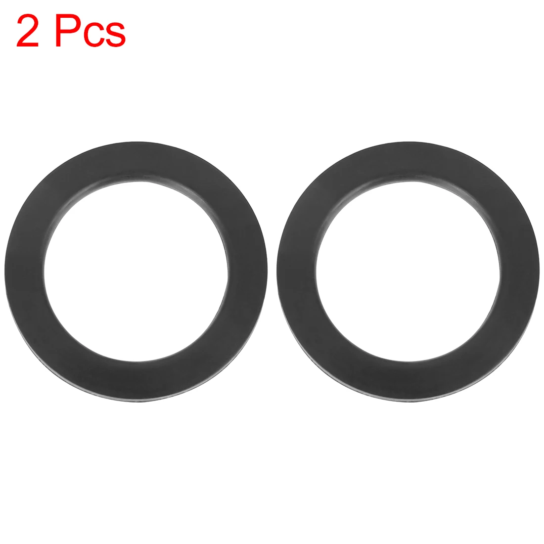 Motoforti 1-10pcs 4cm Motorcycle Engine Fuel Gas Oil Tank Cover Seal O Ring Gaskets Protector Universal Rubber Seal Rings