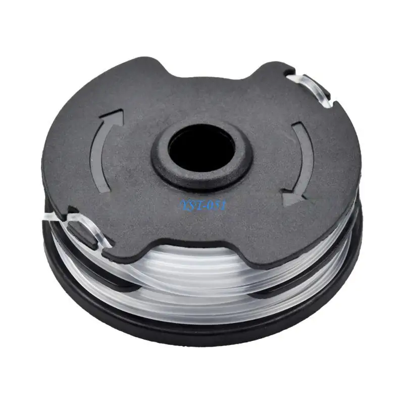 

E15A String Trimmer Replacement Spool Line for Parkside 0.063" Replacement Spool