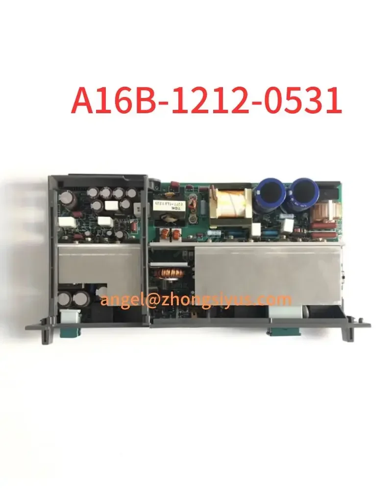 A16B-1212-0531 FANUC Card Pcb Circuit Board For CNC System