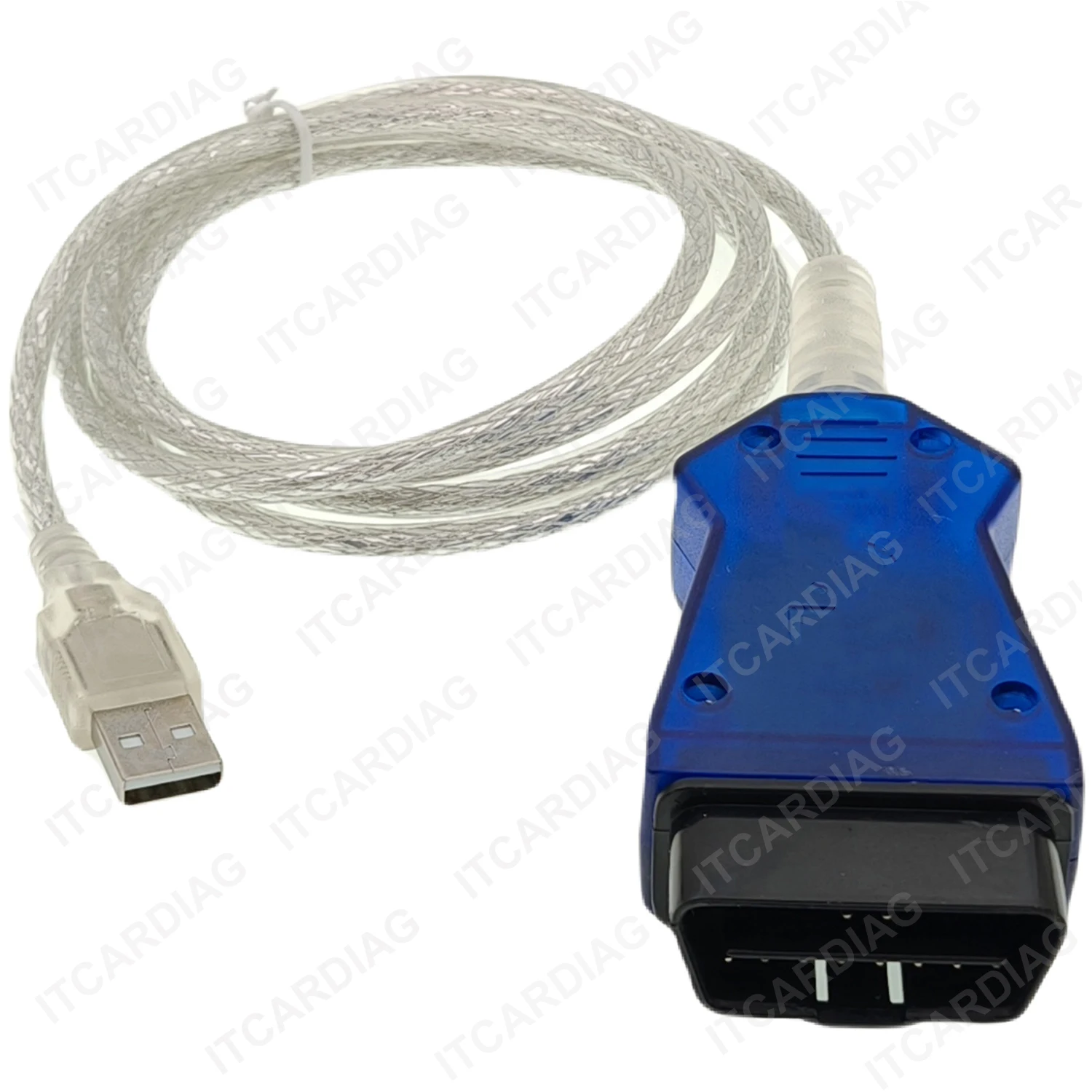 For UCDS Pro Full Version V2.0.007.001 Diagnose PCM BCMII GEM By CAN BUS Ucds Full Extended for Ford Diagnostic Line