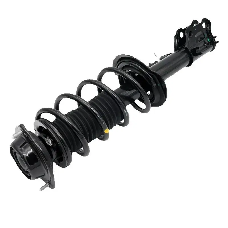 Front Shock Absorber 2904100-SA01 2904200-SA01 for DFSK Dongfeng Glory 580 Auto Parts
