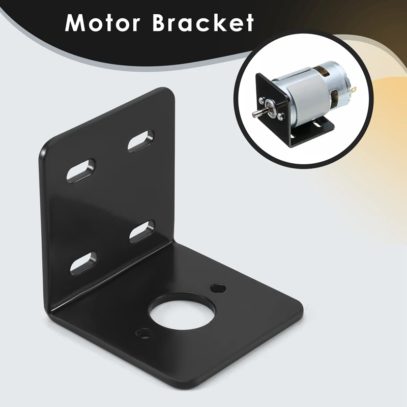 775 Motor Base Electroplating Fixed Mounting Base Machine Seat Support Bracket