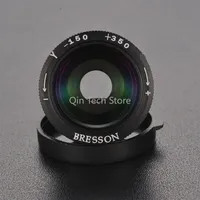 Camera Viewfinder For Nikon F3HPE/F3T/F4/F5/F6 Magnifying Eyecup Adjust Zoom Diopter 1.0-1.6X