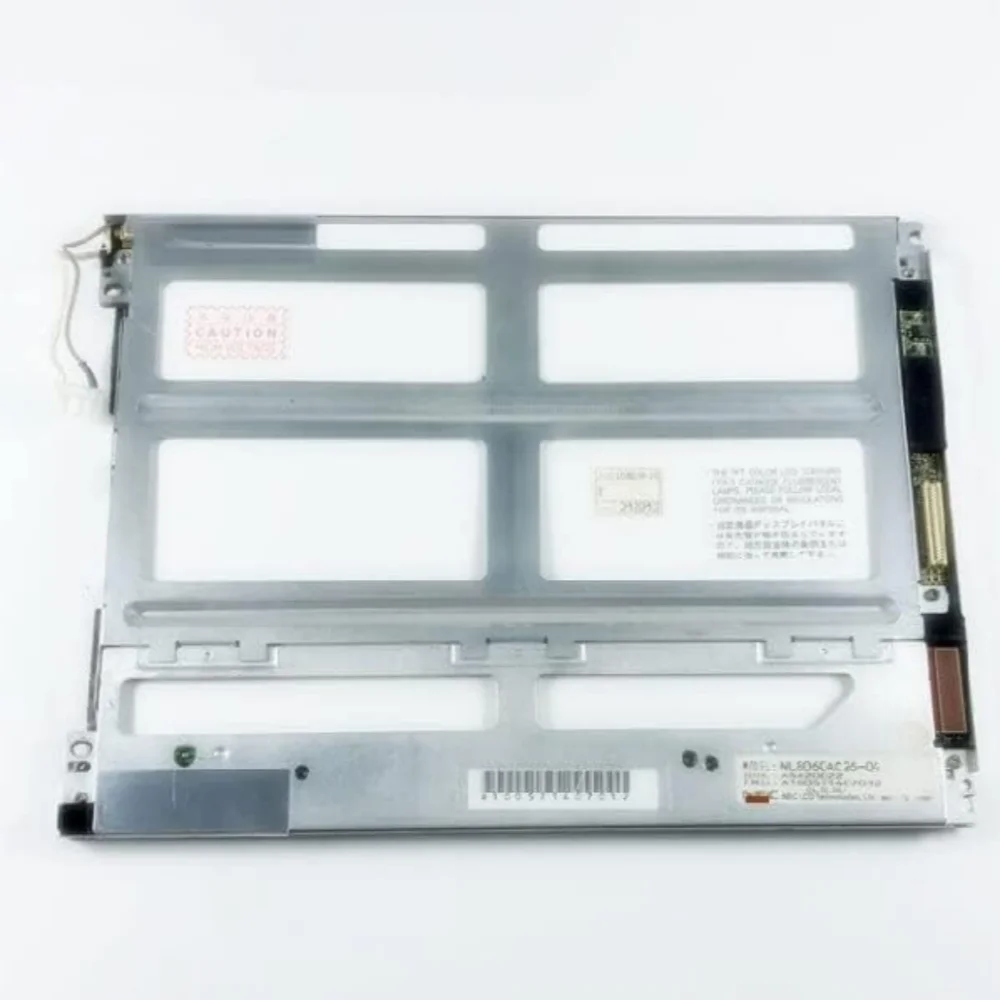 NL8060AC26-04 ЖК-экран