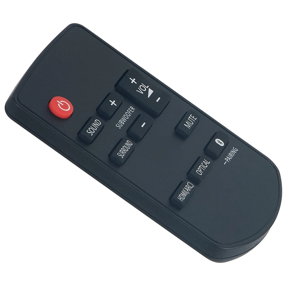 Remote Control N2QAYC000115 for SU-HTB488 SC-HTB688EB-K