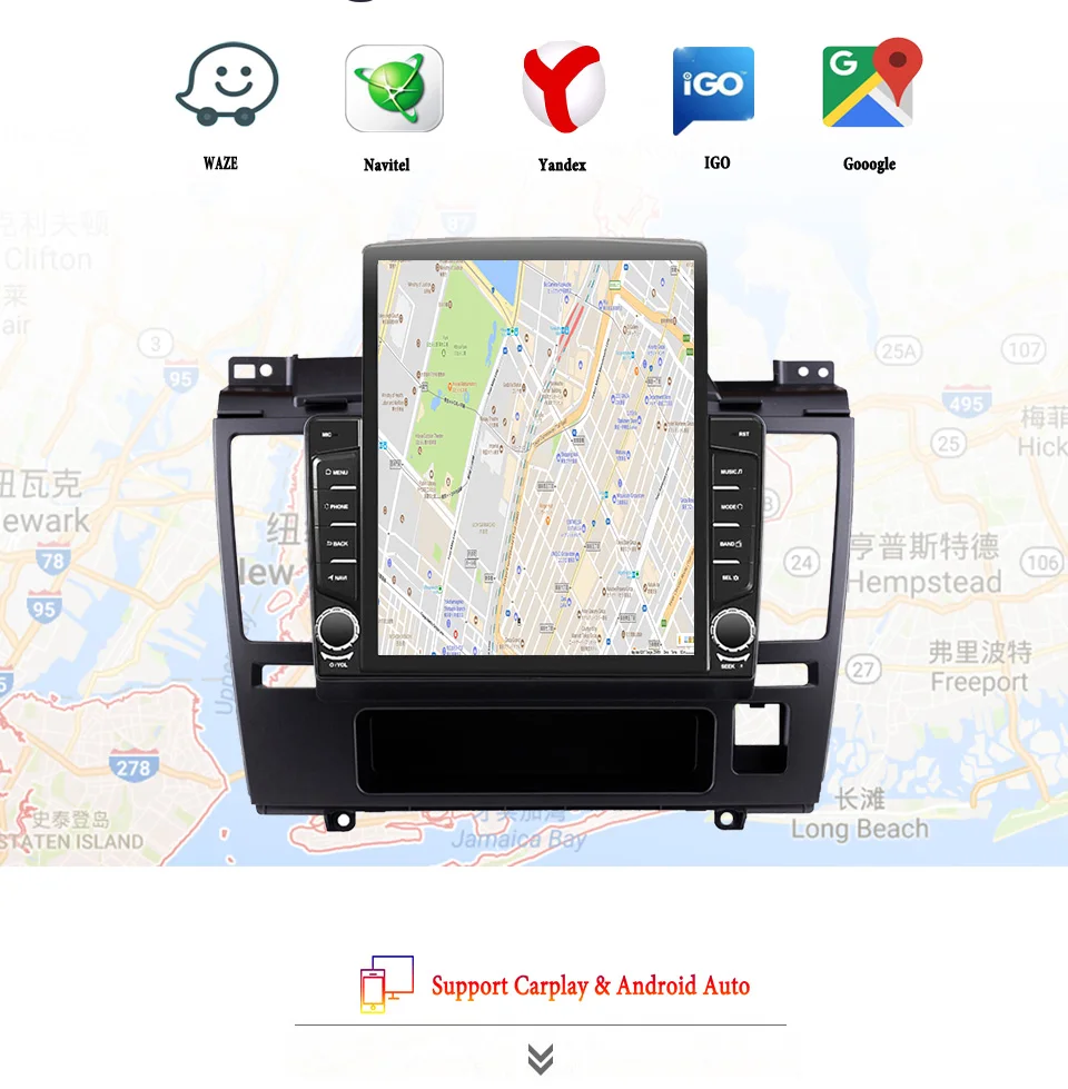 Nissan Tiida 2004-2013 için 8G - Tablet Danish Mobile & Accessories Photos incelemesi ve fiyatı