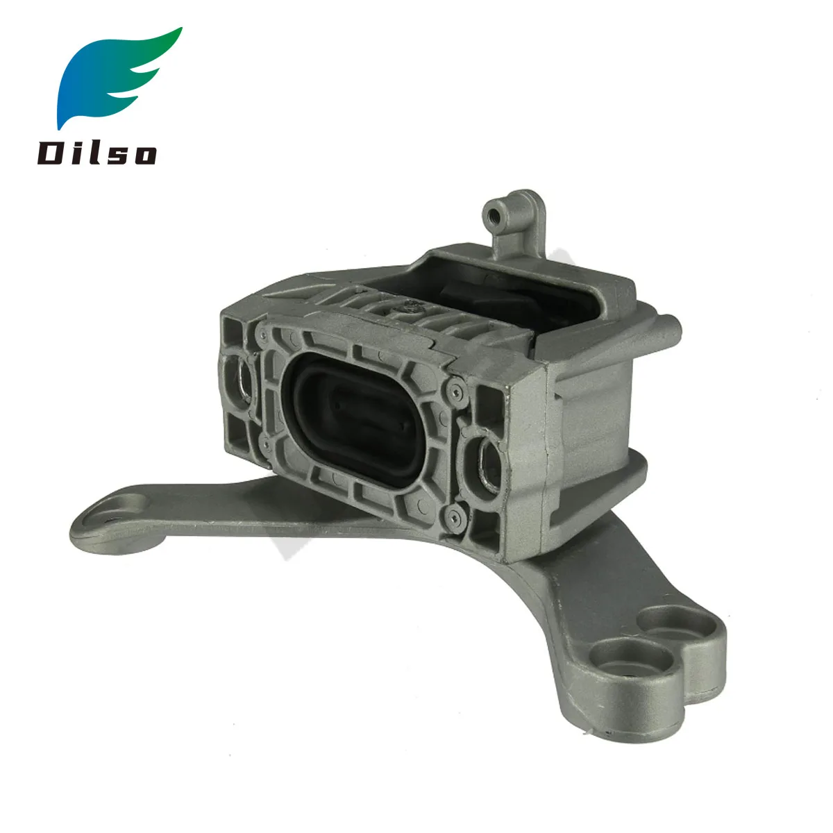 Engine Motor Transmission Mount Engine Mount  for Volkswagen 2.5L 2480CC OEM 1K0199262BC 1J0199262DA