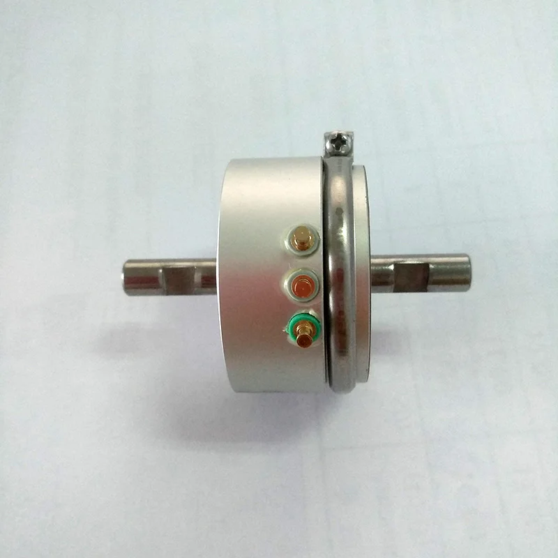 WDA-D35-D4A Rotation Position Sensor WDD35D4 10k Angular Displacement Sensor Car Accessories Accessoire Voiture