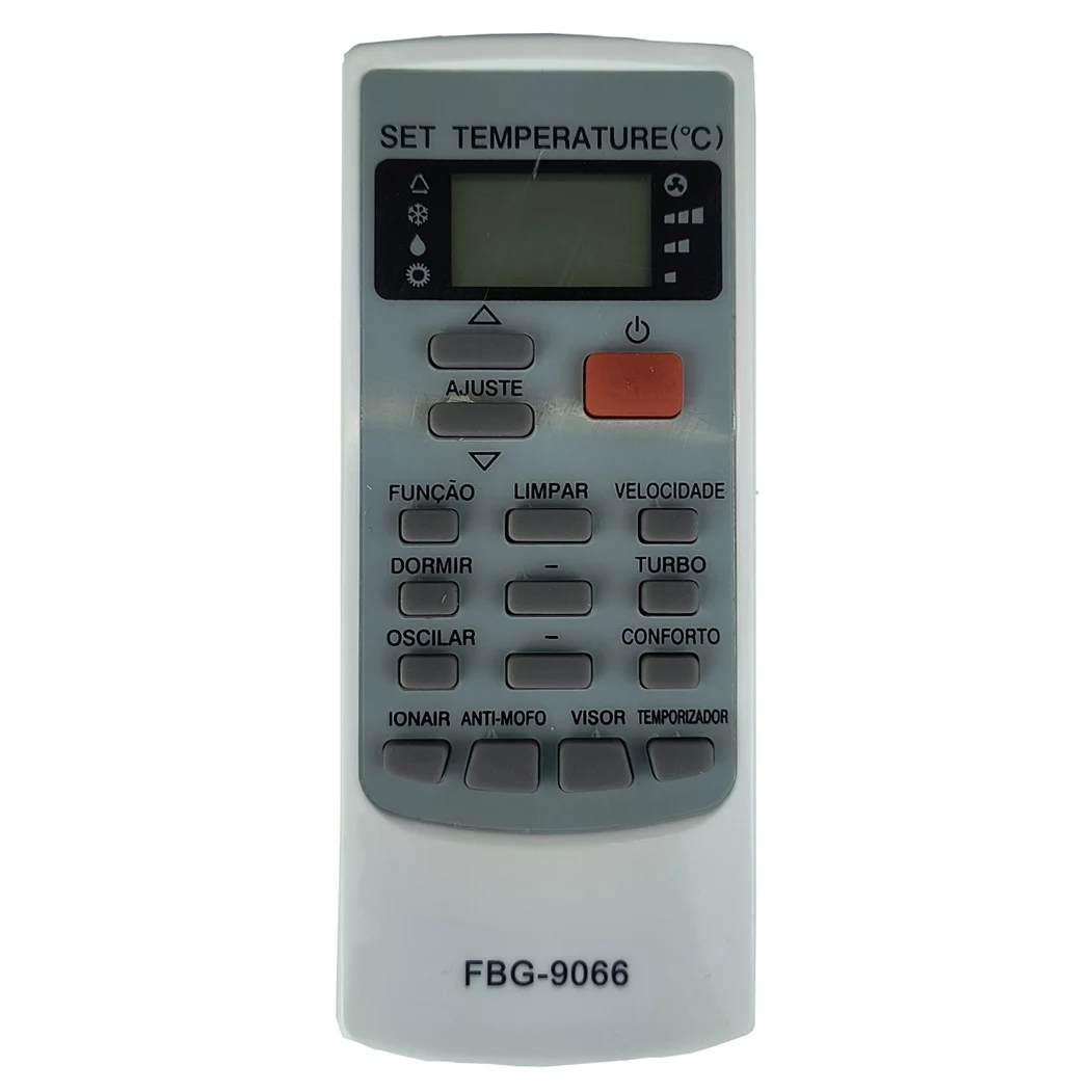 Remote Control For Elgin Air Conditioning FBG-9066