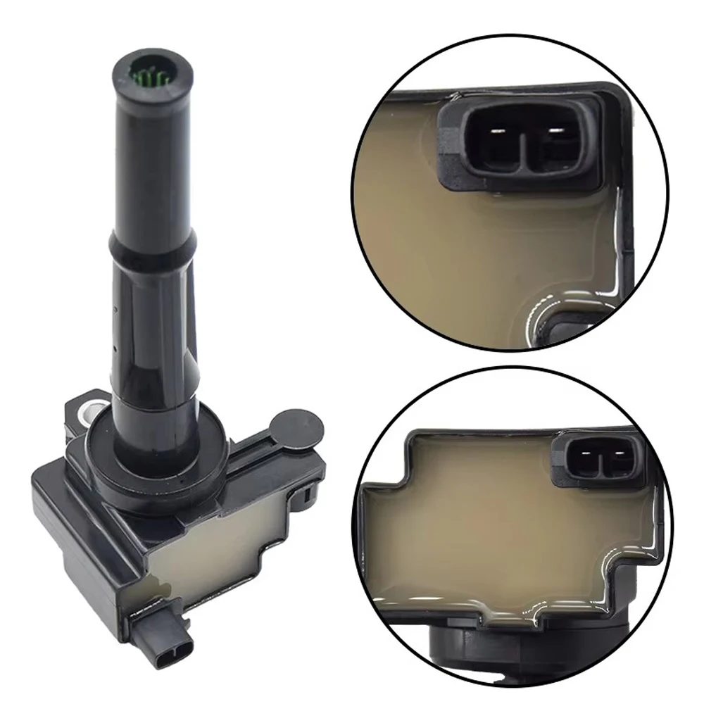 1/2/4 PCS High quality Ignition coil 90919-02212 FOR Toyota Lexus Camry Solara Tacoma 4Runner T100 3.4L V6 0297007951 95-04
