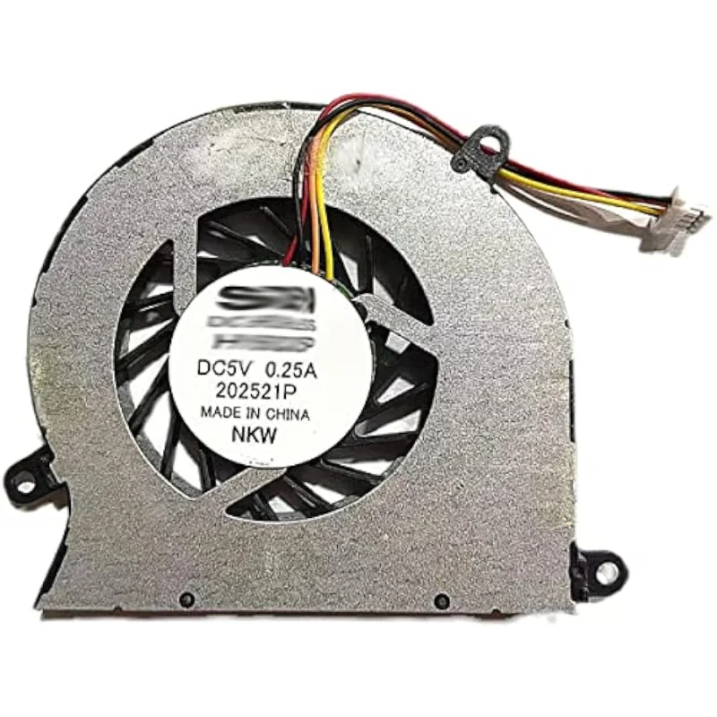 Ventilador de refrigeración de CPU de repuesto para Acer Aspire C27 C27-962 C27-865 Cooler