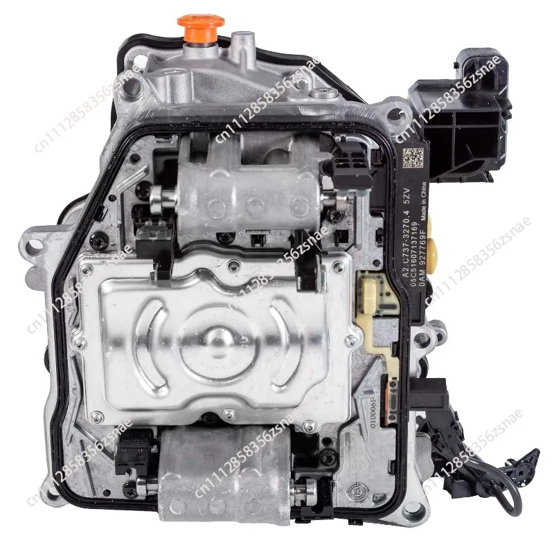 For Audi OAM325025N 927769F DQ200 DSG 7-speed remanufacturing automotive transmission system TCU mechatronic transmission parts