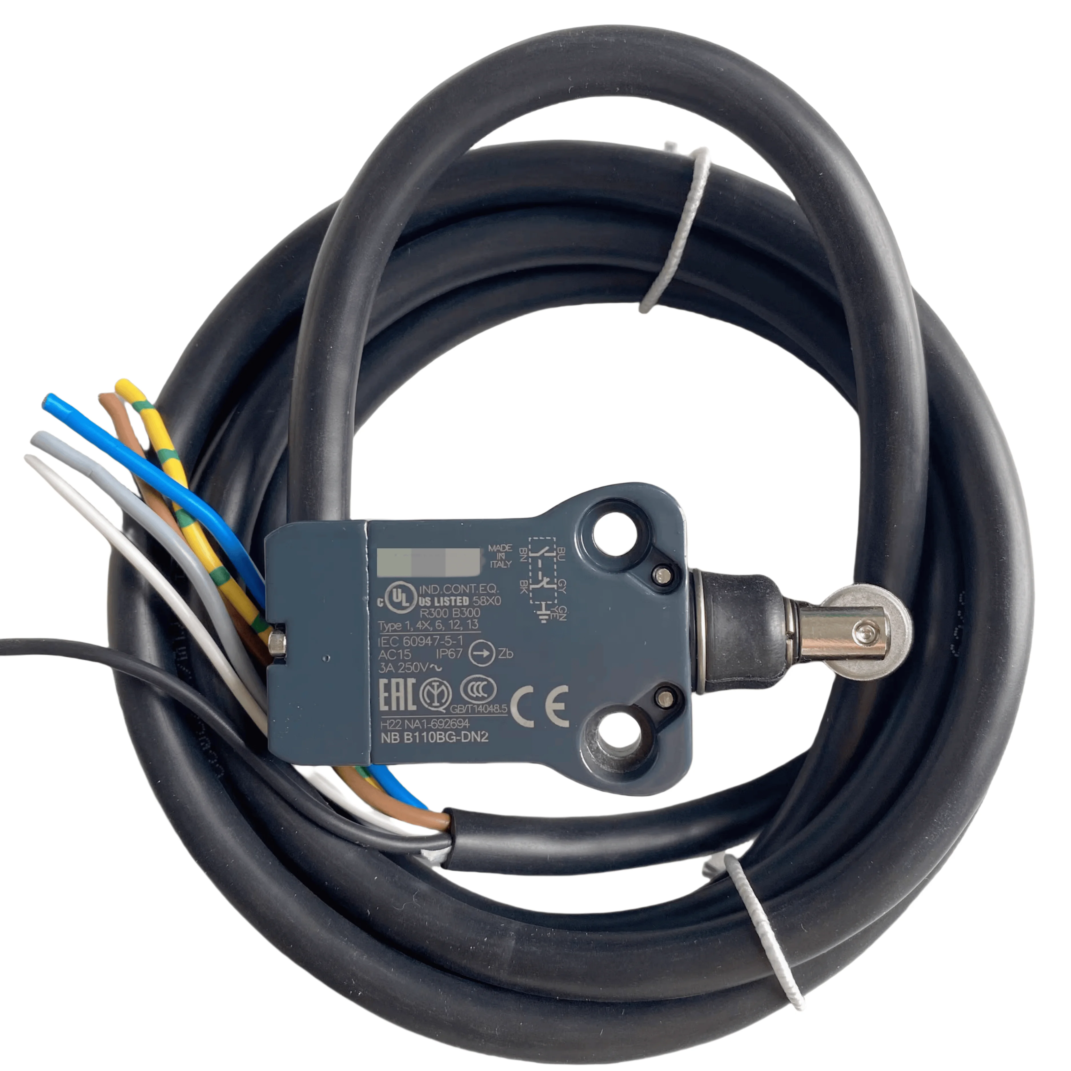 

NB B110BG-DN2
