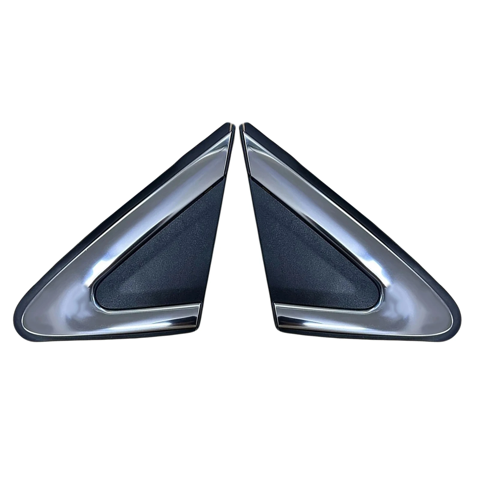 

Vehicle Enhancement Triangle Cover Car Mirror Cover For Eclipse Cross Car Accessories Vehicle Accessory Compatible Parts