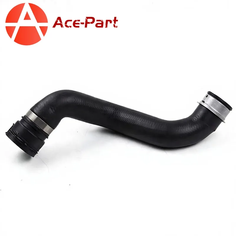 2045018682  A2045018682  Water Tank Radiator Hose for Mercedes-Benz  E-Class E260  2010-2016  GLK-Class GLK200 2011-2015