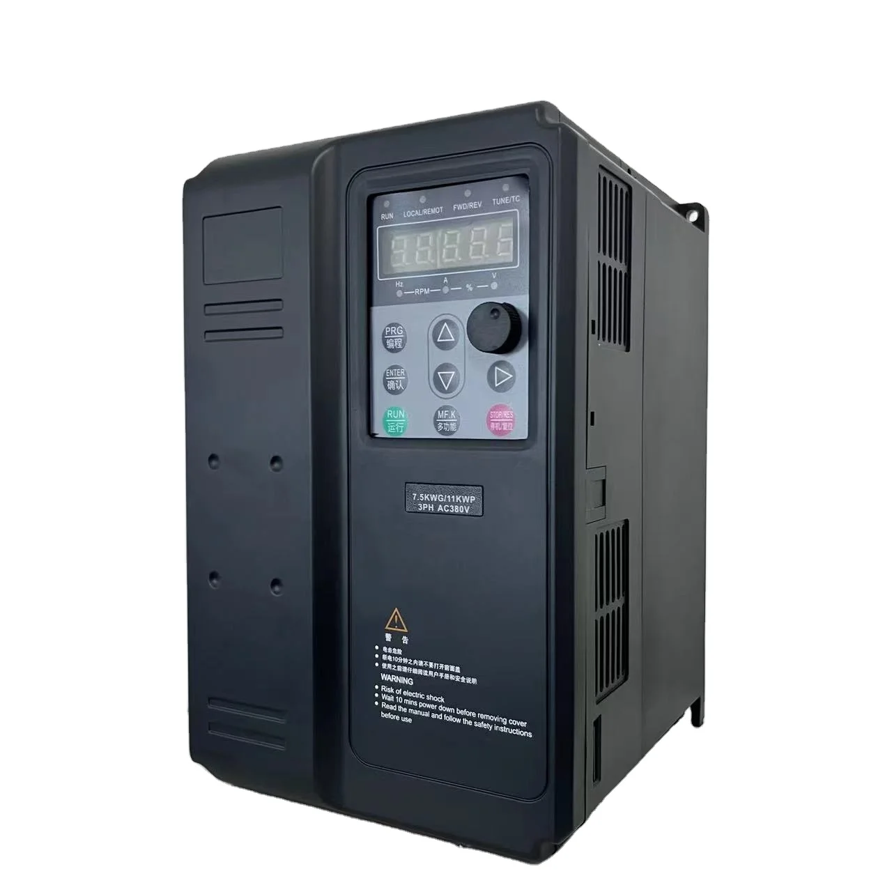 

A500 Ac Drive Vfd Inverter Permanent Magnet Generator 460v Vfd 3.7kw