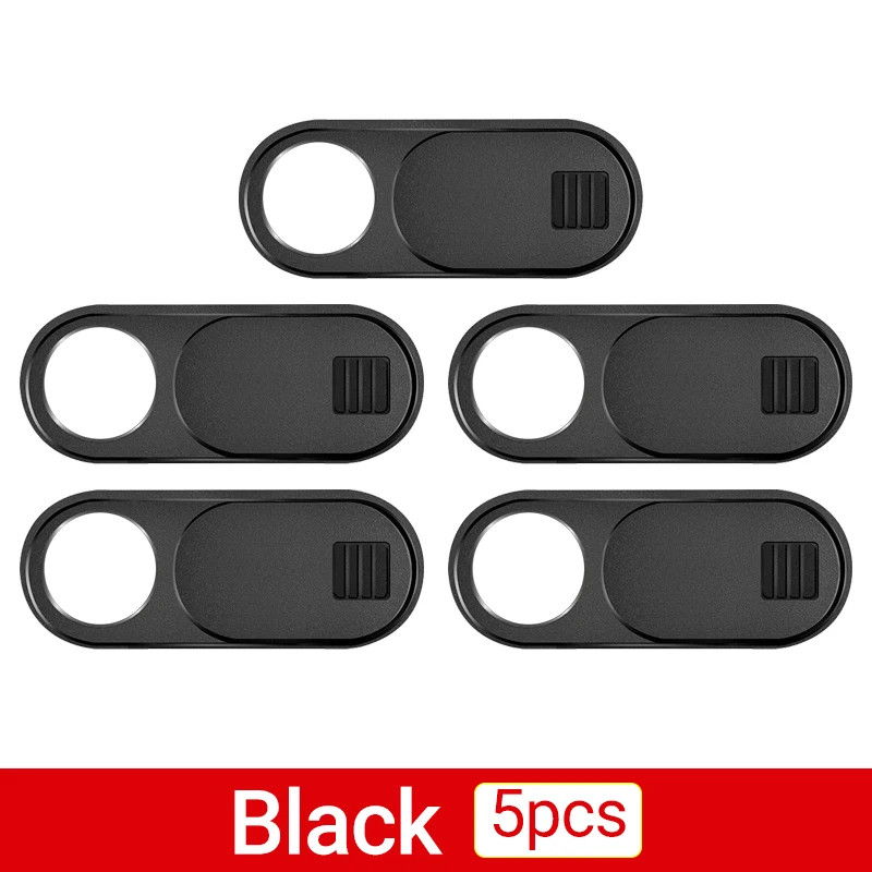 5PCS