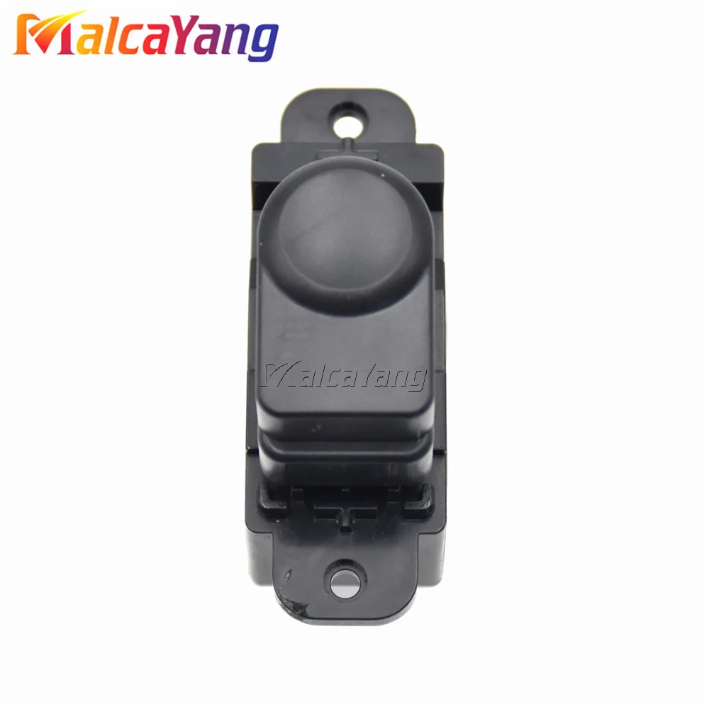 Window Single Lifter Switch Button 93580-1R000 Fit for Hyundai Solaris Accent 2011 2012 2013 935801R000