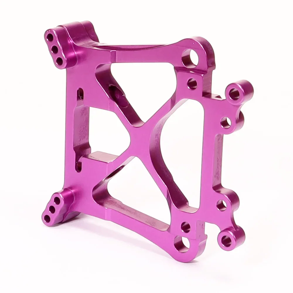 Aluminum Front/Rear Shock Absorber Tower FOR racing HPI SAVAGE X XL FLUX HP 4.6 5.9 5SC 4.1 #85234
