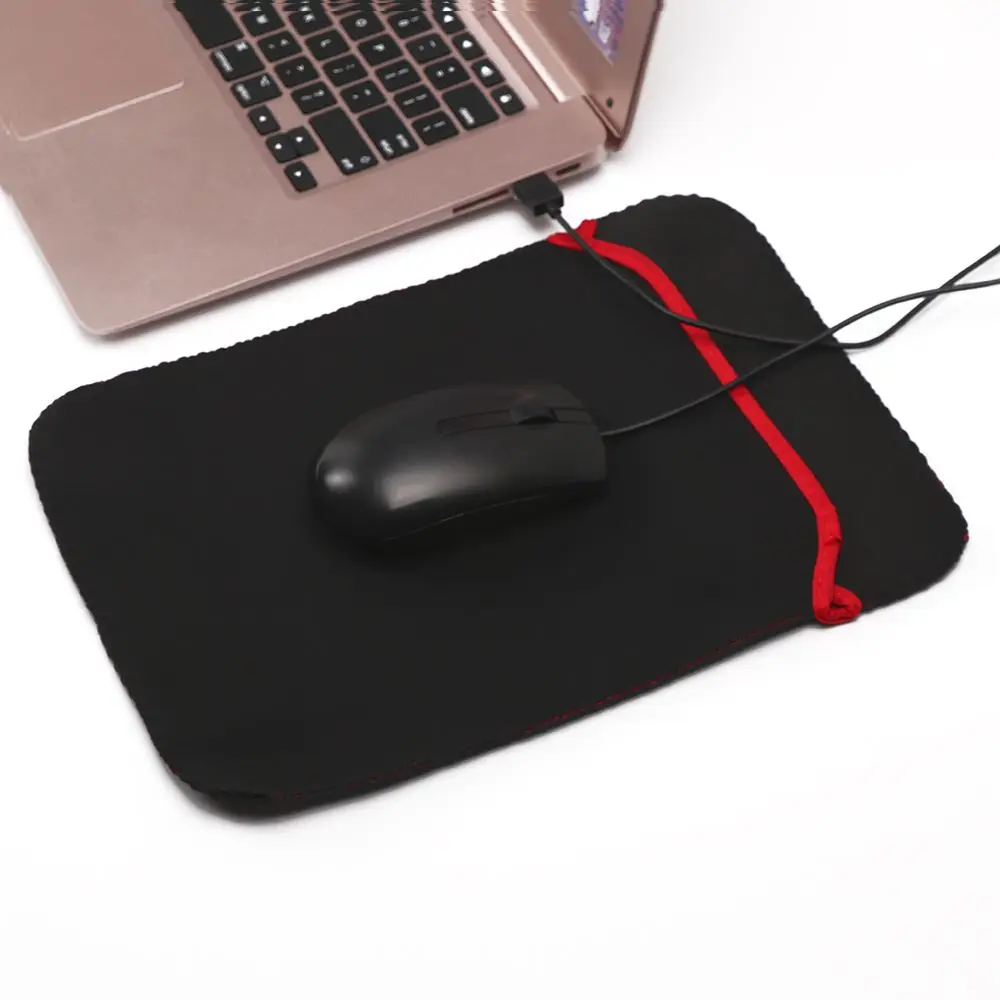 9인치-17인치 고품질 충격 방지 방수 슬리브 케이스 델 레노버 아수스 샤오미용 풀 프로텍티브 노트북 컴퓨터 가방