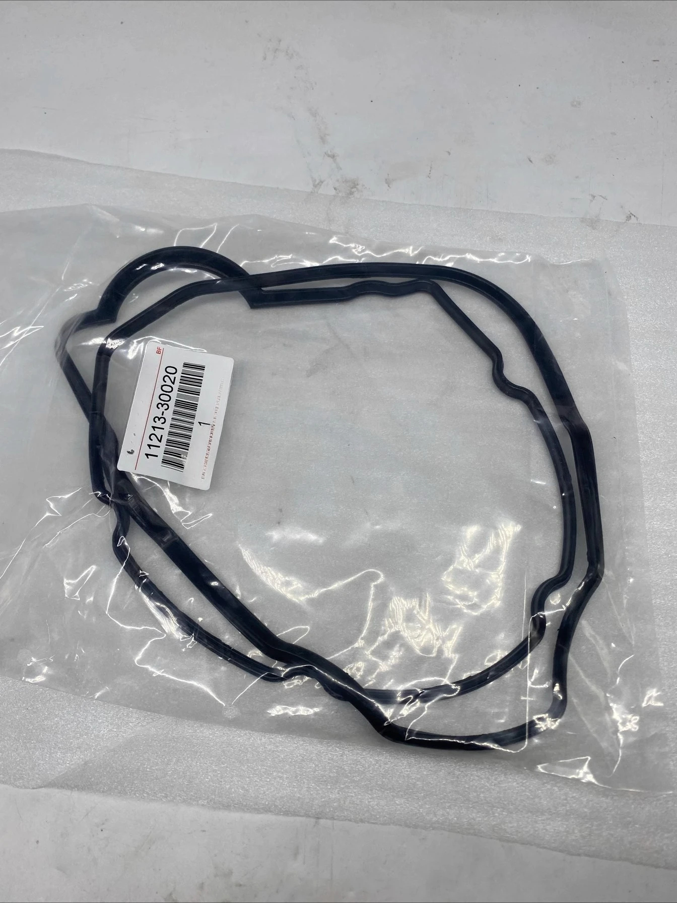 

For Toyota HiLux Prado VIGO Valve Cover Gasket Sealer Gasket 1KZ 1KD 2KD