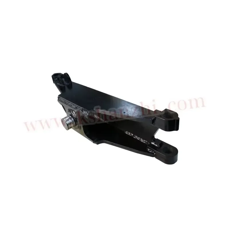 2026 Forklift Parts 43101-30530-71 Power Steering Axle Rear for 7FD40~50