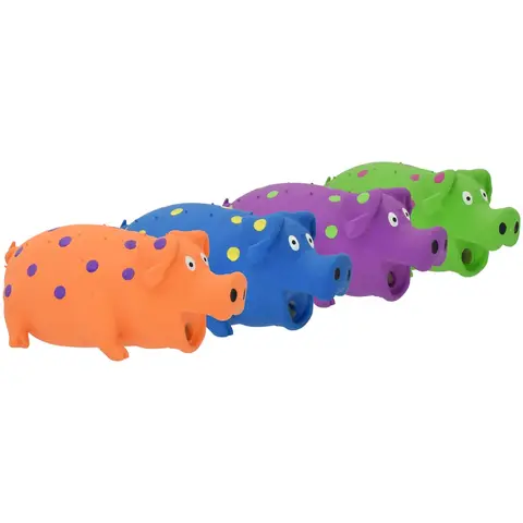 8 best sales पिल्लों के दांत निकलने के खिलौने - №7