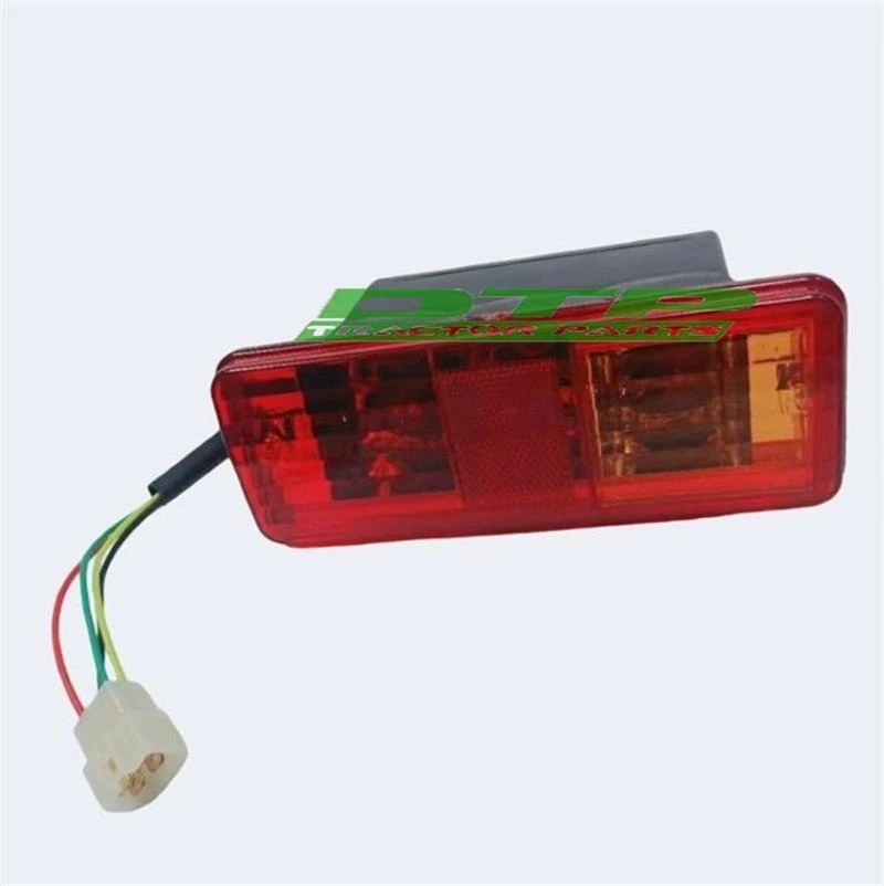 

задний фонарь для трактора Foton Lovol TB454