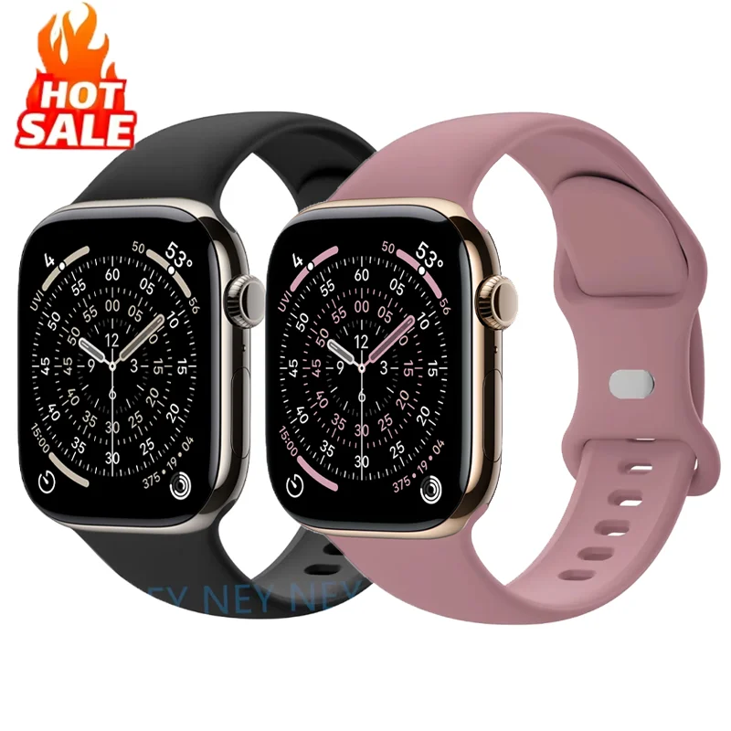 Silicone Band For A…