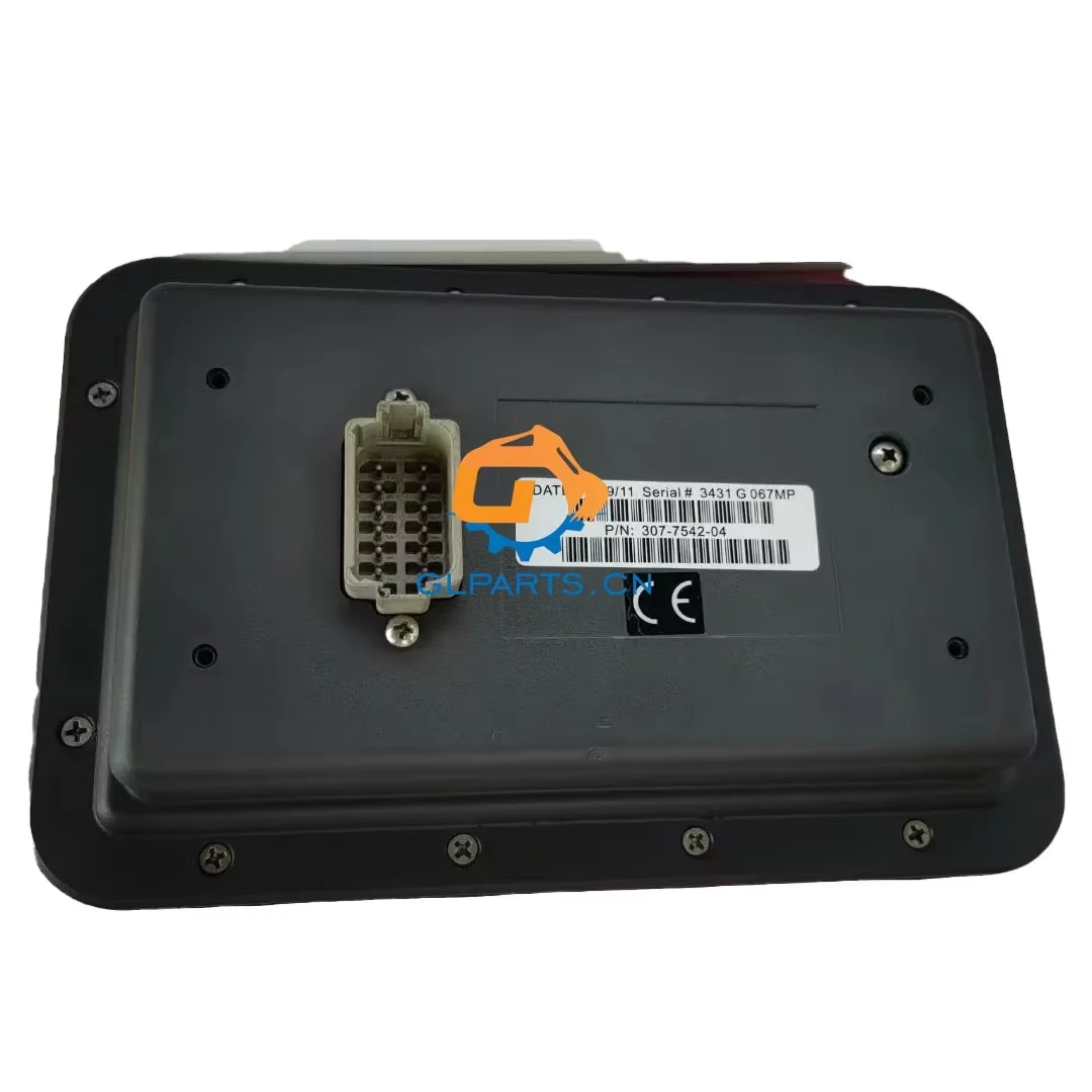 

307-7542 307-7541 High Quality Engine C7 C9 Monitor for E3126B E3516B ,307-7542