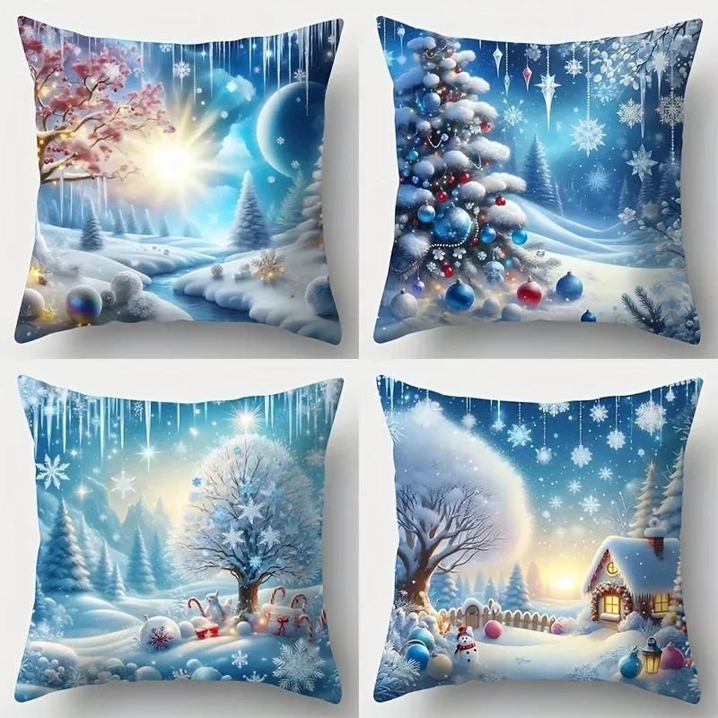 Fundas De Almohada … - image