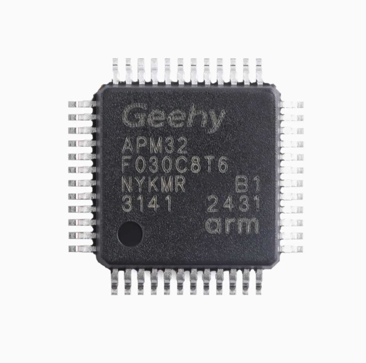 Original APM32F030C…